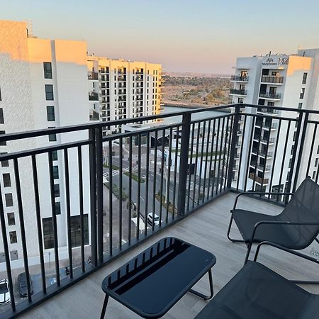 The Hive Retreats In Yas Island Apartment อาบูดาบี ภายนอก รูปภาพ