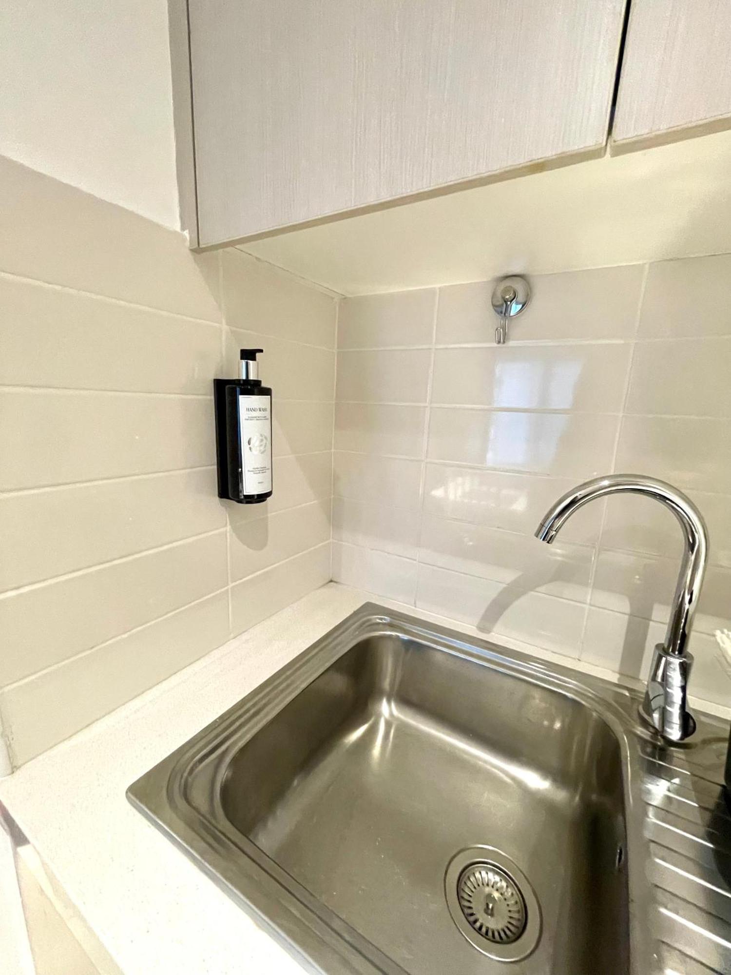 The Hive Retreats In Yas Island Apartment อาบูดาบี ภายนอก รูปภาพ