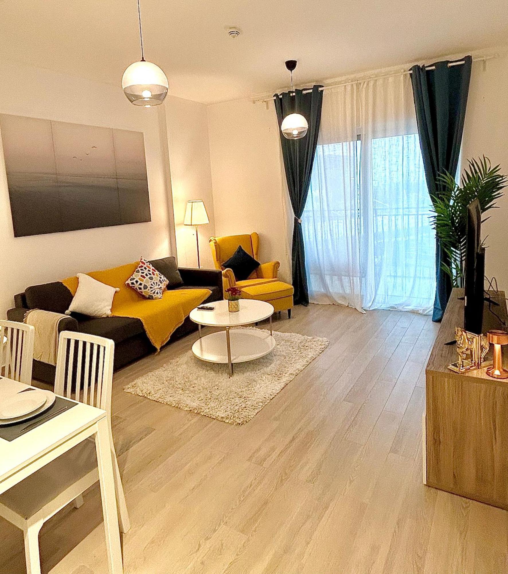 The Hive Retreats In Yas Island Apartment อาบูดาบี ภายนอก รูปภาพ